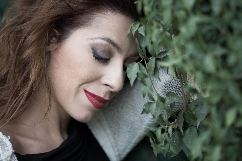 Φρόσω Στυλιανού: Αναζητώντας άλλες μέρες