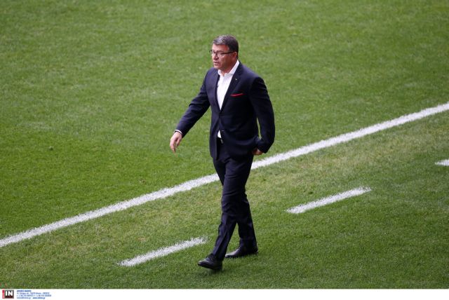 Αστρο λαμπρό τον οδηγεί