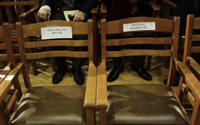 Στο στόχαστρο η δικαστική ανεξαρτησία