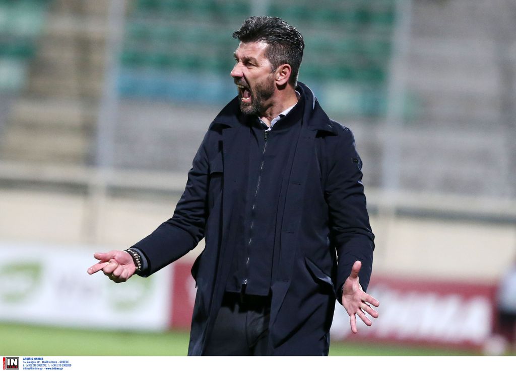 Φωνές και πρόστιμο από τον Ουζουνίδη