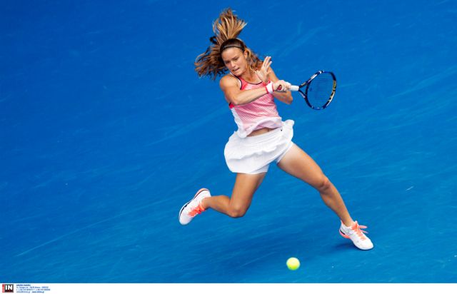 Ελαμψαν σε παρκέ, ταρτάν και κορτ