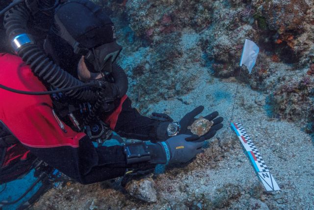 Ενα νέο αίνιγμα και η γυναίκα από την Ανατολή