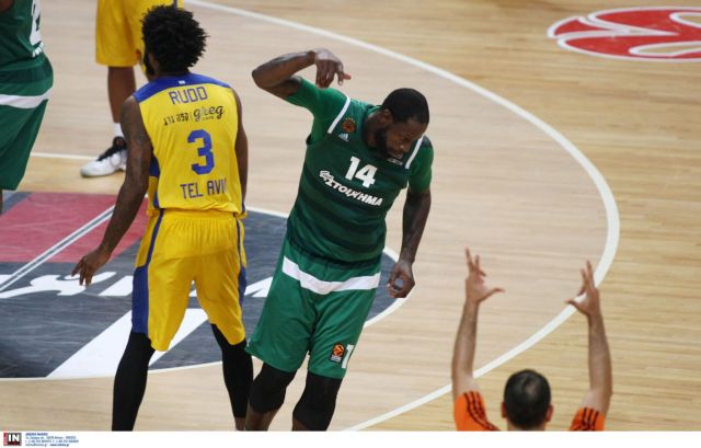 Σέλτικς – Λέικερς α λα ευρωπαϊκά