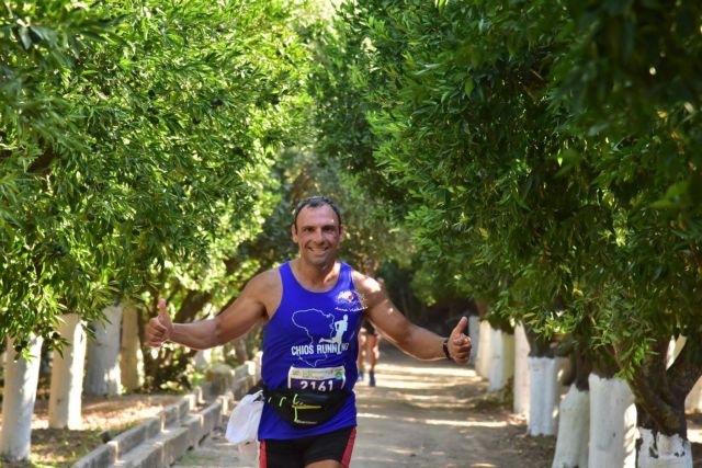 Χαμογελάτε, είναι αποδοτικό!