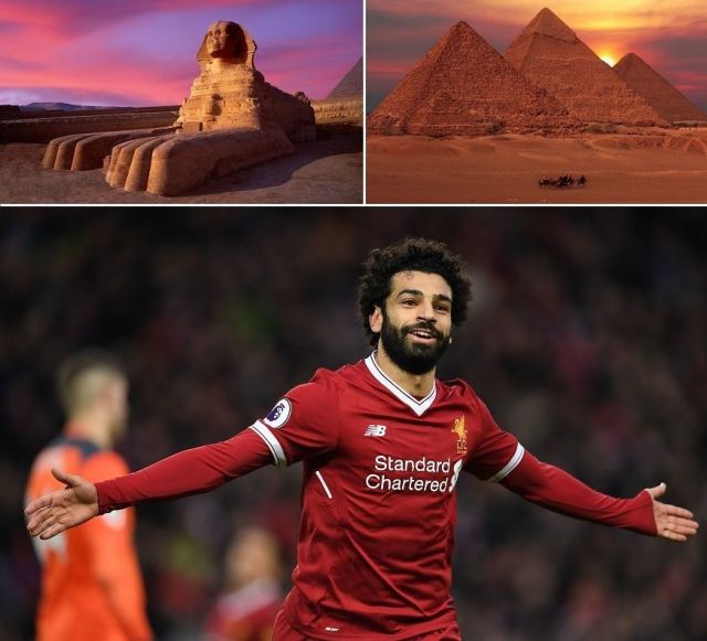 Αθλητές – ρομπότ