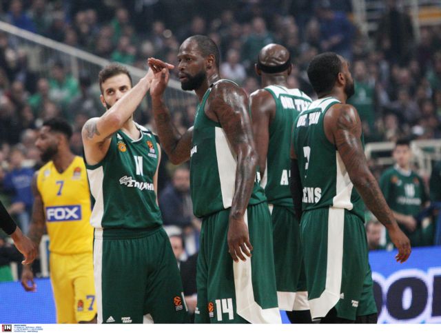 Χαμόγελα μέχρι τον… Παράδεισο