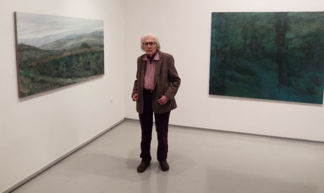 «Εργα που δεν ενέκρινα κατέληγαν στο τζάκι»