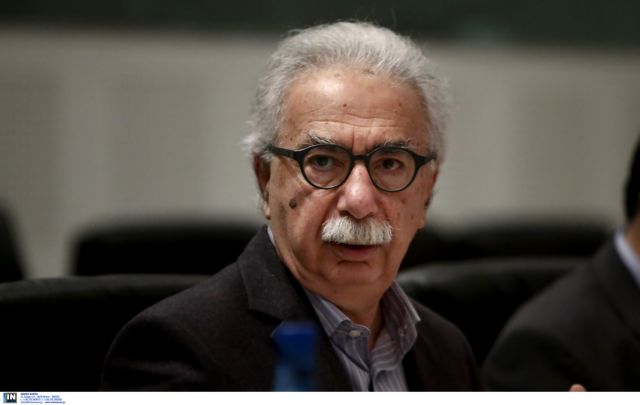 Με την πλάτη στον τοίχο ο Γαβρόγλου για την κρίση καθηγητών ΤΕΙ