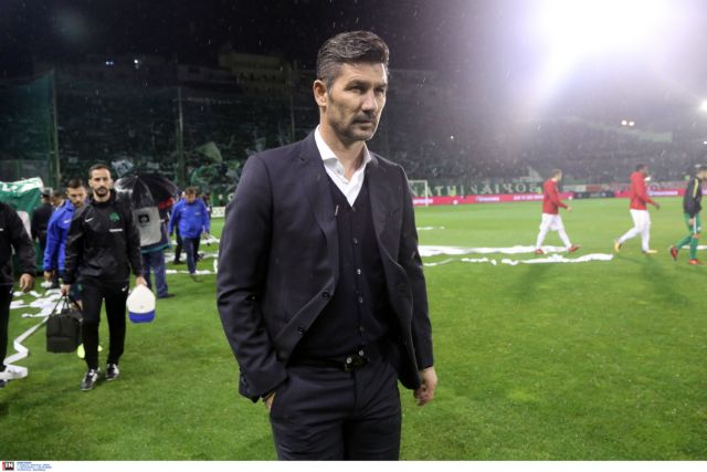 Οι προβολείς στους πρωταγωνιστές