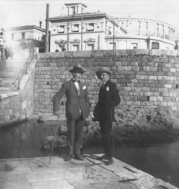 Οι αντιθέσεις του Πειραιά μέσα στην Ιστορία