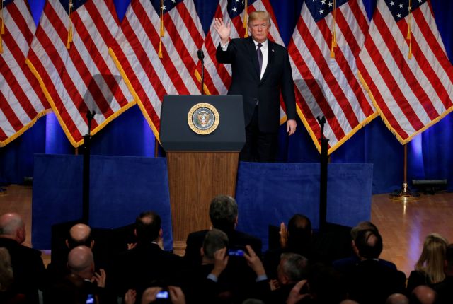 Η φάρσα, ο Αρμαγεδδών και ο Διάβολος της Τασμανίας