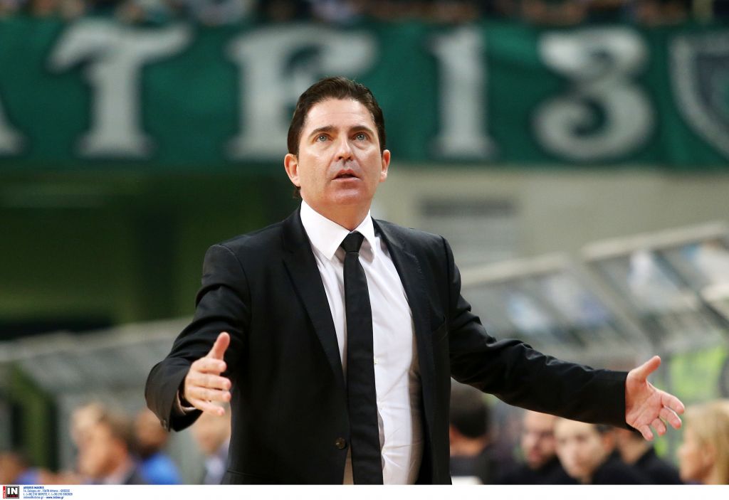 Πασκουάλ: «Σκληρό ματς, η Βαλένθια χρειάζεται τη νίκη»