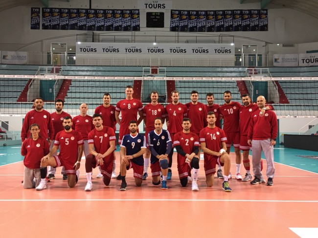 Βόλεϊ: Επική πρόκριση του Ολυμπιακού