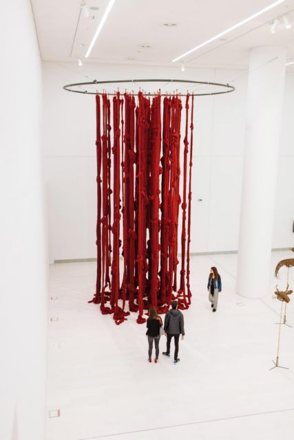 Το χαμένο στοίχημα της documenta 14