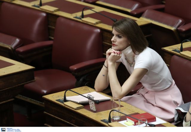 Σε νέα τροχιά το σχέδιο για αμφίπλευρη διεύρυνση