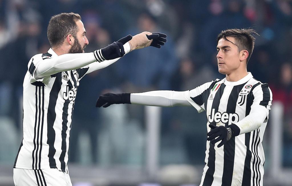 Γιουβέντους και Τορίνο αντίπαλοι στα προημιτελικά του ιταλικού Κυπέλλου