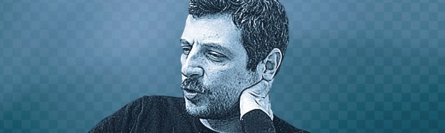 Η «Νέα Εδέμ» ενός νέου ζωγράφου