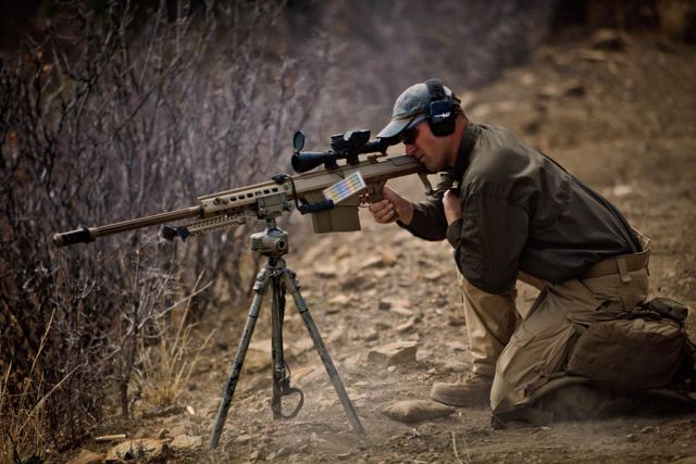 ΗΠΑ: Δώσαμε άδεια για εξαγωγή οπλισμού στην Ουκρανία