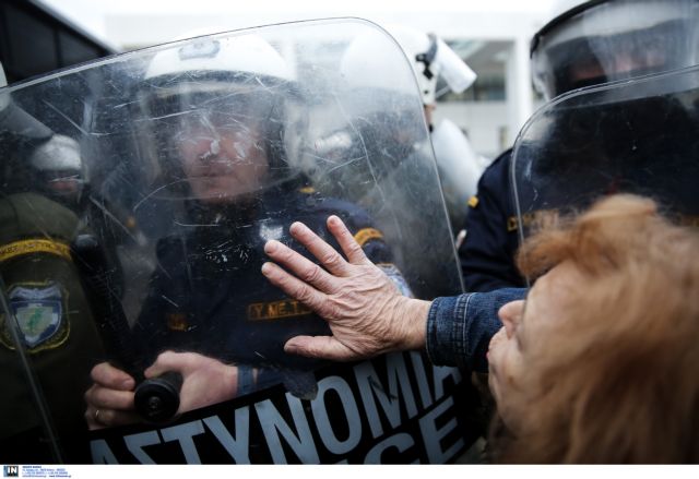 Τρικυμία στον ΣΥΡΙΖΑ για το Αυτόφωρο