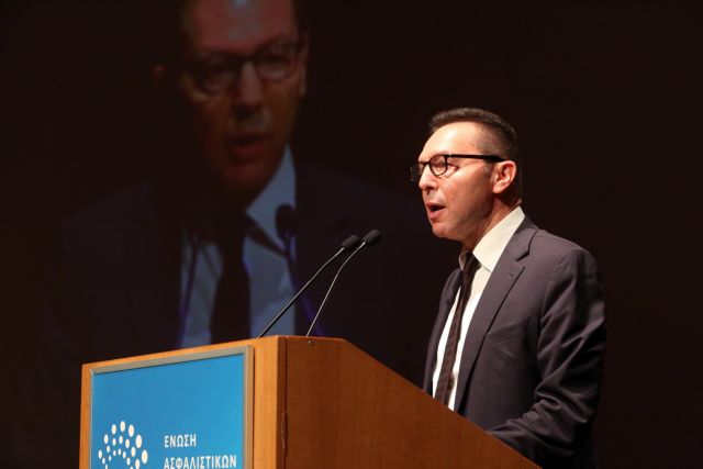 Exit με δόντια προ των πυλών