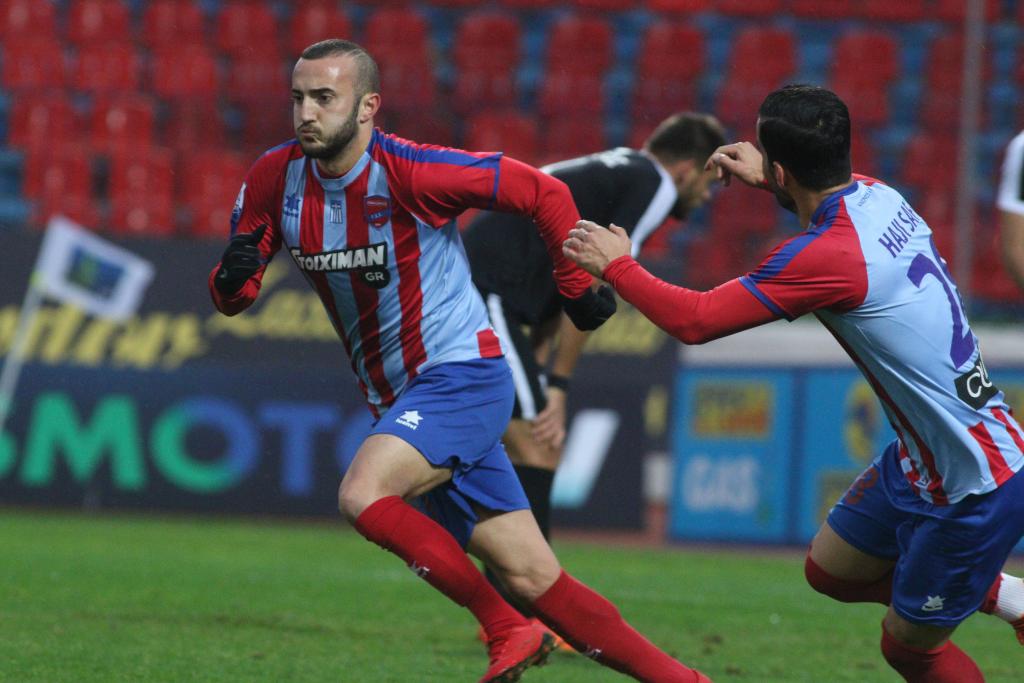 Κύπελλο: Ενα δίλεπτο χρειάστηκε ο Πανιώνιος, 2-0 τον ΟΦΗ