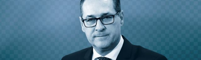 Ενας νεοναζί από κούνια