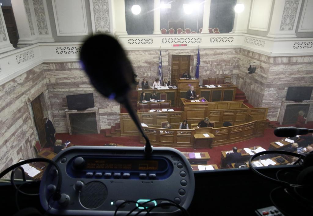 Πήραν πίσω τις διώξεις για τους πλειστηριασμούς