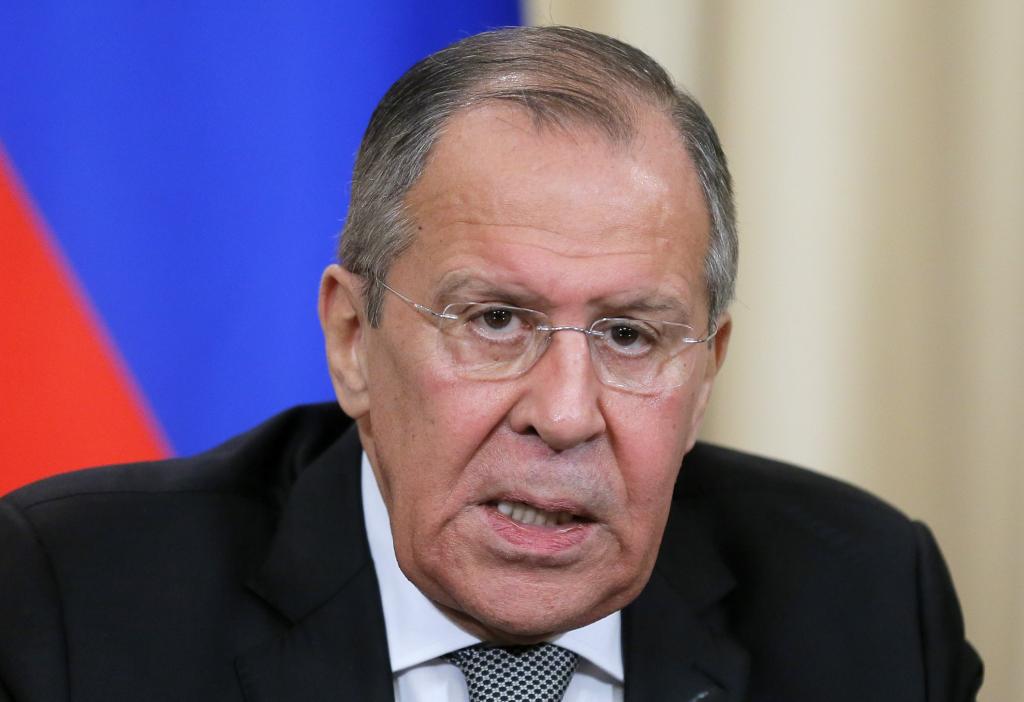 Lavrov says externally imposed solution cannot work on Cyprus
