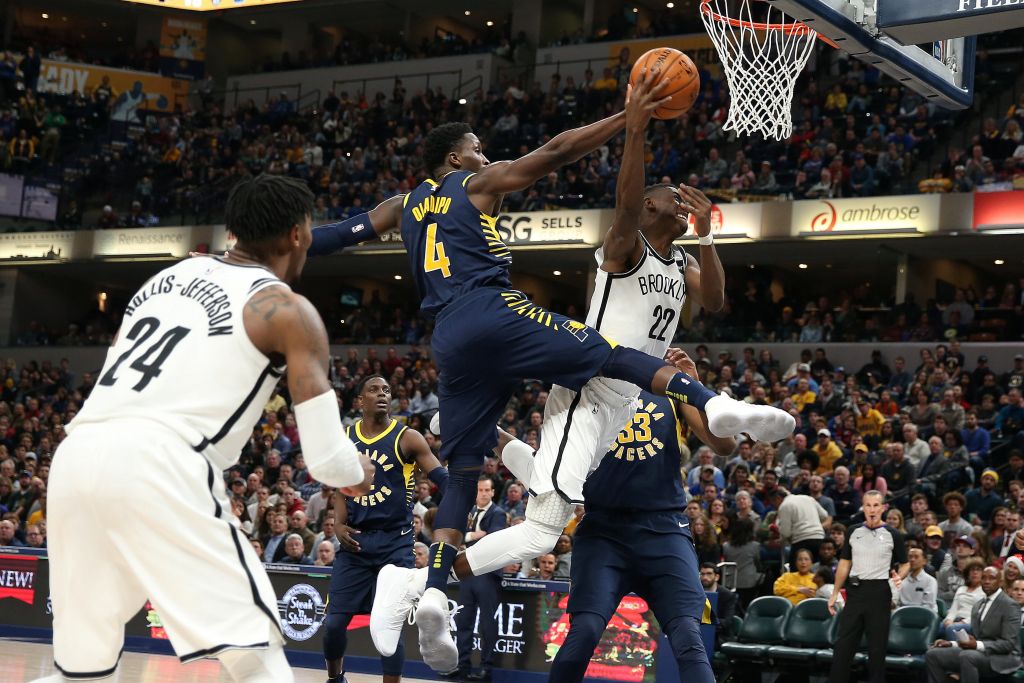 Ηττα του Μιλγουώκι χωρίς τον Αντετοκούνμπο