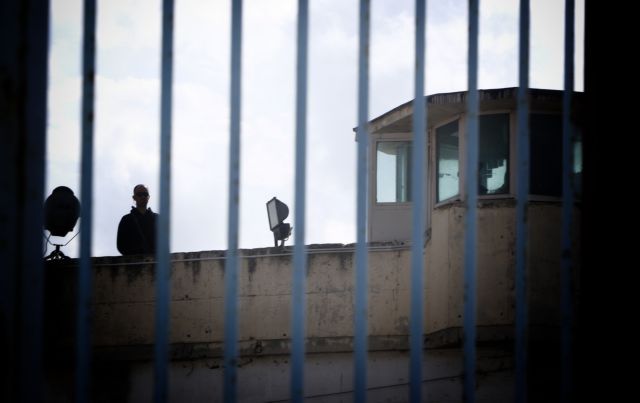Φυλακές Κορυδαλλού: Το παρασκήνιο του «εμφυλίου» των τρομοκρατών