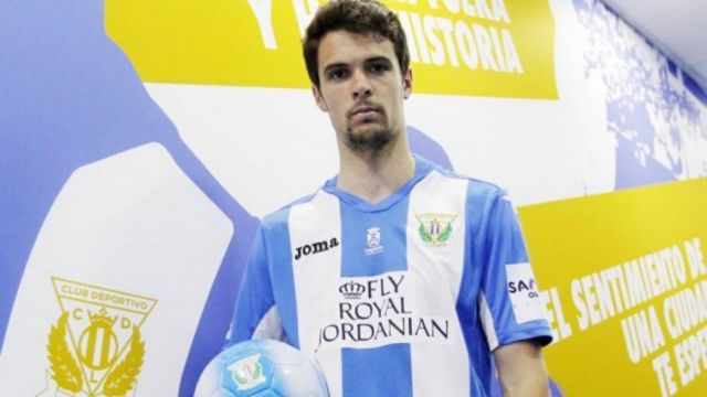 Ο πρωταθλητής του Βαλβέρδε Νο 1 στόχος του Δικέφαλου