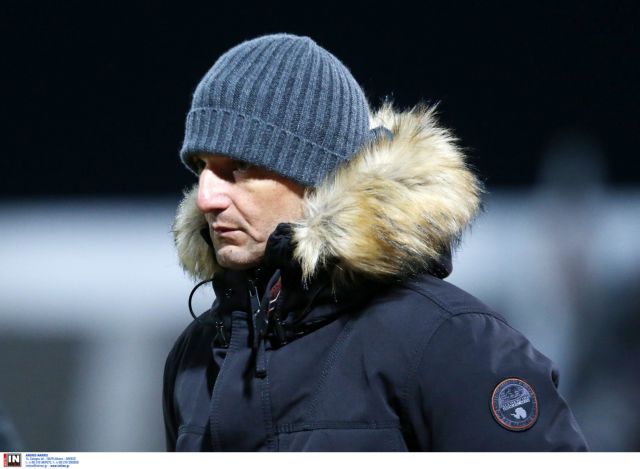 Επιχείρηση «αριστερός μπακ»