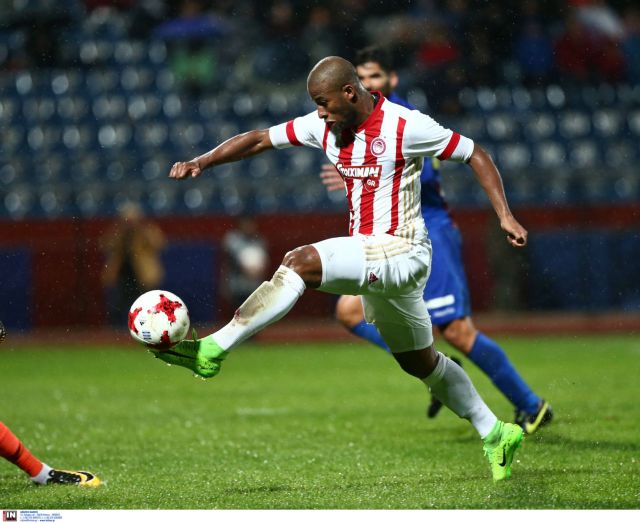 Ανοίγει «φτερά» για τον τίτλο