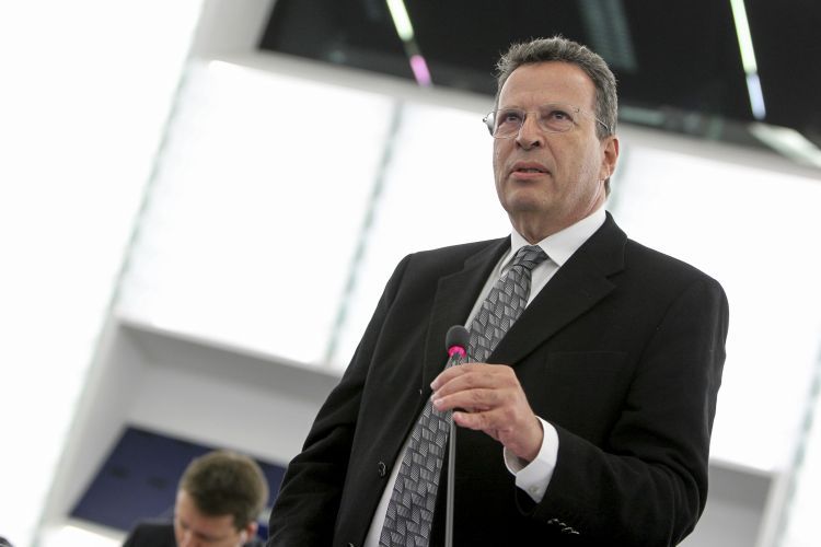 Κύρτσος: Aλλού τραβάει ο ΣΥΡΙΖΑ κι αλλού οι Ανεξάρτητοι Έλληνες