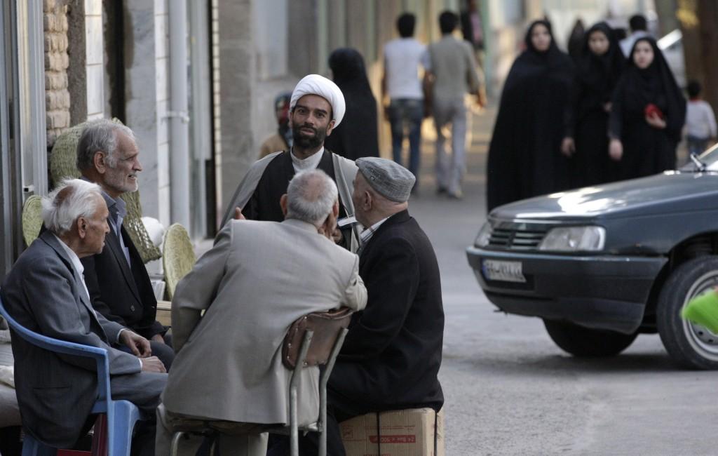 Ιράν: Στροφή 180 μοιρών για τους παραβάτες του ισλαμικού νόμου