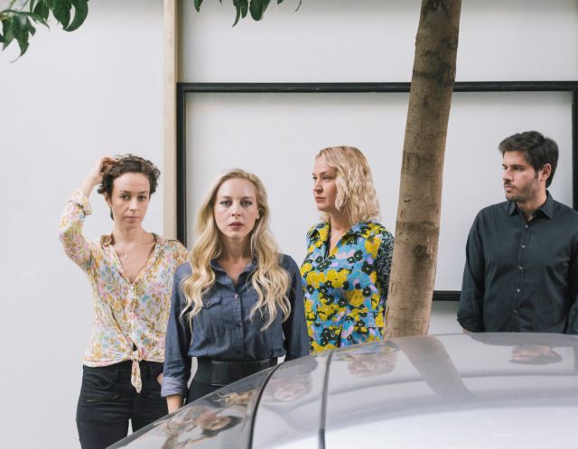 Το ανείπωτο συναίσθημα της «Κυρίας Ντάλογουεϊ»