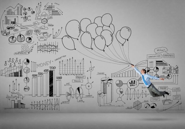 Ενα υπερταμείο για την έρευνα