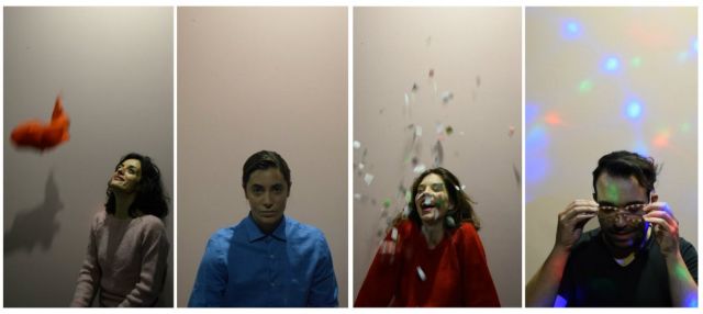 «Αλλο να λες ότι αποδέχεσαι κάποιον κι άλλο να το κάνεις»