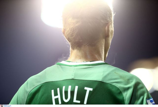 Σκληρό πόκερ με Χουλτ