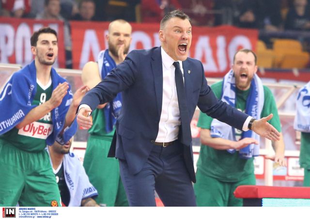 Ο Σάρας, η μάρα και το κακό συναπάντημα!