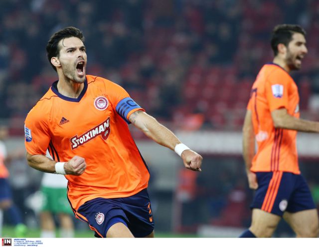 Το πρώτο στάδιο του «λίφτινγκ»