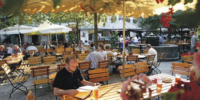 Γιατί είναι απογοητευμένοι οι Γερμανοί παρά την ευμάρεια;