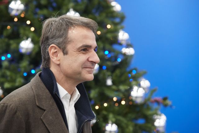 Στέλνουν σήματα σε επενδυτές και δεξιό ακροατήριο