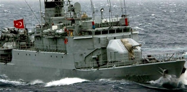 Τουρκική πρόκληση με νορβηγικό γεωτρύπανο