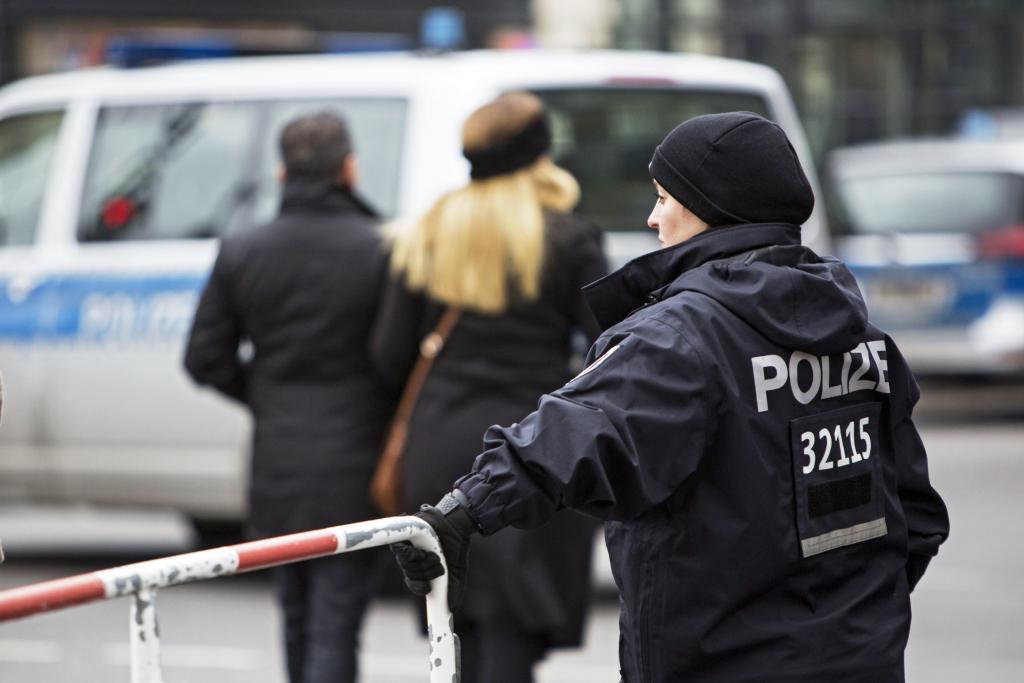 Ανήλικος Αφγανός έσφαξε συνομήλικη του Γερμανίδα