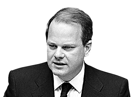 «Ο Καμμένος είναι ο πρώτος “α λα καρτ” πολιτικός»