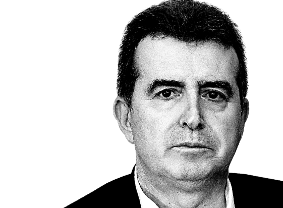 «Χρειαζόμαστε ένα ρωμαλέο Κίνημα Αλλαγής»