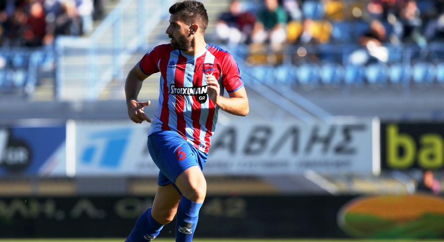 Έκλεισε και ανακοινώνεται από τον ΠΑΟ ο Οικονόμου