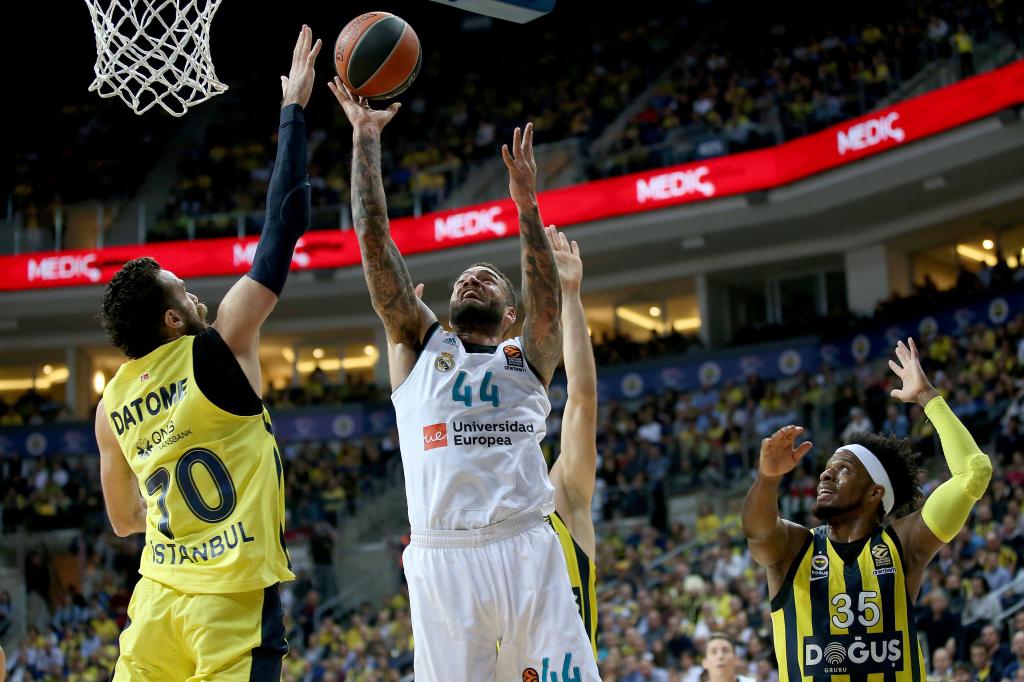 Iσπανικά «διπλά» σε Πόλη και Τελ Αβίβ