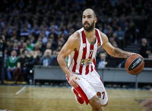 Σπανούλης: «Γι` αυτό θα αργήσω να σταματήσω το μπάσκετ»